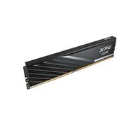 Kit Barrettes mémoire 32Go (2x16Go) DIMM DDR5 Adata XPG Lancer Blade 6000MHz (Noir)