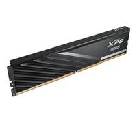 Kit Barrettes mémoire 32Go (2x16Go) DIMM DDR5 Adata XPG Lancer Blade 6000MHz (Noir)