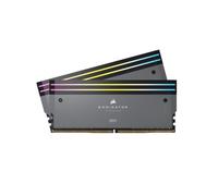Corsair Dominator Titanium CMP64GX5M2B6000Z30 module de mémoire 64 Go 2 x 32 Go DDR5 6000 MHz