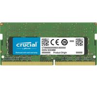 Mémoire vive DDR4 Crucial CT32G4SFD832A (1 x 32 Go - 3 200 MHz - CL 22)