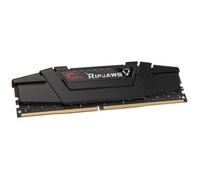 Ripjaws 5 Series Noir 32 Go (1 X 32 Go) Ddr4 3200 Mhz Cl16