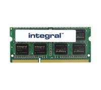Mémoire vive DDR4 INTEGRAL - 16 Go - SO DIMM 260 broches - 2133 MHz / PC4-17000 - CL15 - 1.2 V