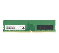 Transcend Mémoire RAM JetRAM DDR4 16 Go DIMM 288 broches 2666 MHz CL19 1,2 V non ECC sans tampon