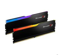 G.Skill F5-6400J3648F16GX2-RM5RK, Mémoire vive