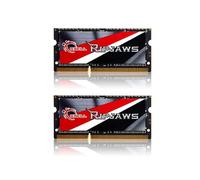 GSKILL SO-DIMM 16 GB DDR3L-1600 Kit F3-1600C11D-16GRSL