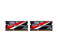 Mémoire vive G.SKILL Ripjaws Series 16 Go DDR3 1866 Mhz SO DIMM 204 broches