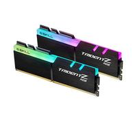 Mémoire vive GSKILL TZ RGB PC4-25600 / DDR4 3200 Mhz 2x8 GB