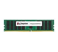 Mémoire vive - KINGSTON - KSM32RS4/32HCR - 32Go - 3200MHz - DDR4 ECC Reg CL22 DIMM 1Rx4