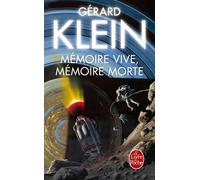 Mémoire vive, mémoire morte