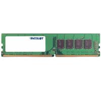 Mémoire vive PATRIOT DDR4 16 Go SIGNATURE 2666 MHz
