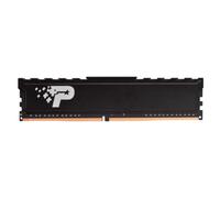 Mémoire vive Patriot Premium Black DDR4 16 Go 3200 MHz CL22