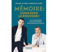 Mémoire : vous avez le pouvoir !