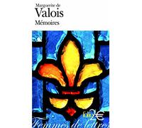 Mémoires: (1569-1577). Extraits