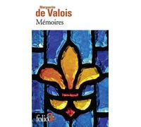 Mémoires: 1569-1577 (extraits)