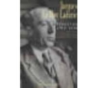 Jacques Le Roy Ladurie – Mémoires 1902-1945 – Broché
