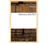 Mémoires
