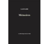 Mémoires