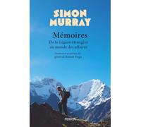 Mémoires