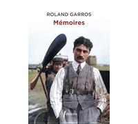 Mémoires