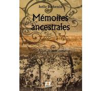 Mémoires ancestrales