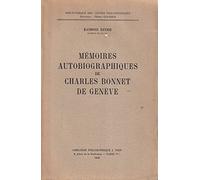 Mémoires autobiographiques, 1948