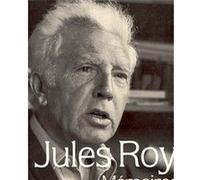 Mémoires barbares Jules Roy (Auteur)