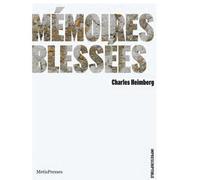 Mémoires Blessées