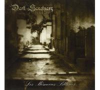 Memoires Blessees by DARK SANCTUARY (2008-07-22)