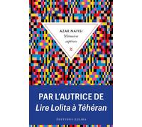 Mémoires captives - Marie-Hélène Dumas - Zulma - Poche - Essai