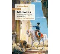 Mémoires: La Campagne d’Égypte 1798-1799 (2)