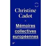 Mémoires collectives européennes
