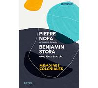 Mémoires coloniales