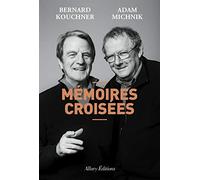 Mémoires croisées