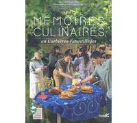 Mémoires culinaires en Corbières-Fenouillèdes