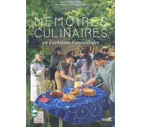 Mémoires Culinaires En Corbières-Fenouillèdes
