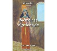Mémoires d’Atlantide