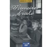 Memoires D Ecole