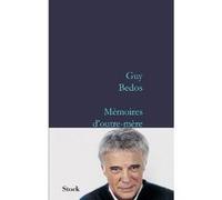 Memoires d outre mere Guy Bedos (Auteur)