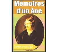 Mémoires d’un âne