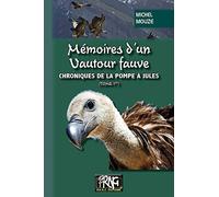 Mémoires d’un vautour fauve