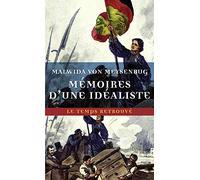 Mémoires d’une idéaliste