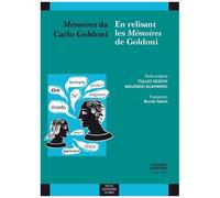 Memoires Da Carlo Goldoni