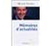 Mémoires d'actualité Michel Tardieu (Auteur)