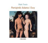 Mémoires d'Adam et Eve éd. 2022