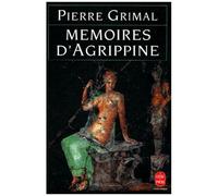 Mémoires D'agrippine