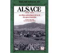 Mémoires d'Alsace