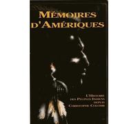 Memoires d'ameriques [VHS]