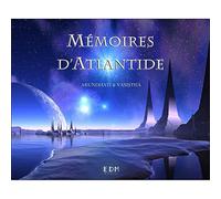 Mémoires D'atlantide