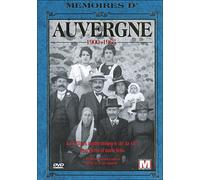 Mémoires D'auvergne