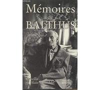 Mémoires de Balthus